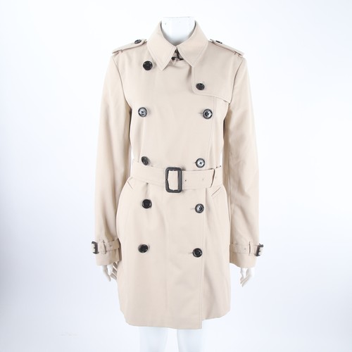 Burberry trench coat - burberry, trench-coat