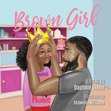 Brown Girl by Daphnie Glenn [Paperback] NEUF