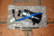 Pompe essence yamaha - pompe,