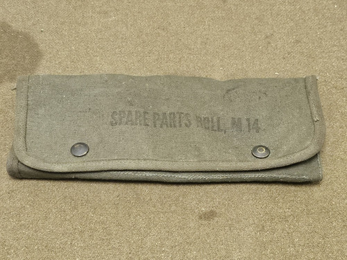 Trousse outils spare parts - trousse,