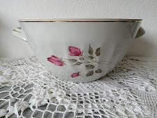 Légumier ou Soupière sans