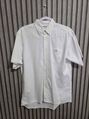 Chemise lacoste - chemise,