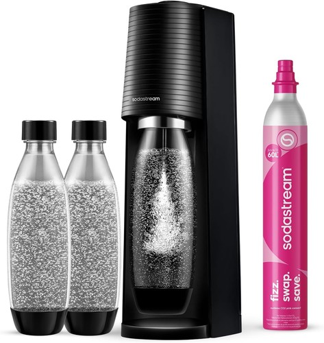 Sodastream terra machine - sodastream, –