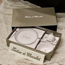 Tartine et Chocolat Melamine