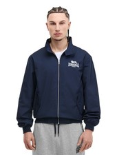 Lonsdale Acton Veste Hommes