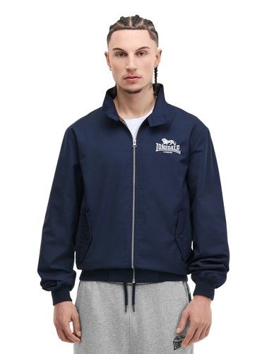 Lonsdale acton veste hommes - lonsdale,