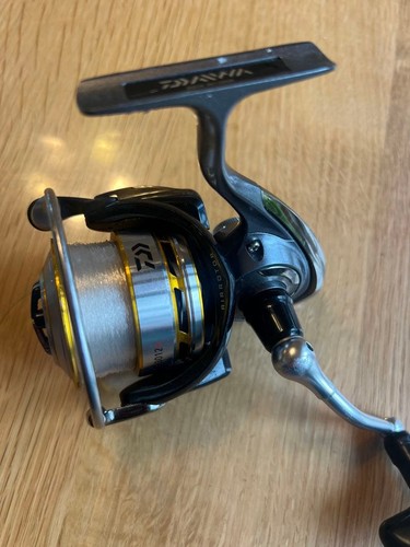 Daiwa exceler 3012h - daiwa, 17