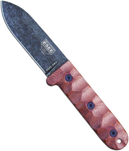 Esee camp lore - esee, camp-lore