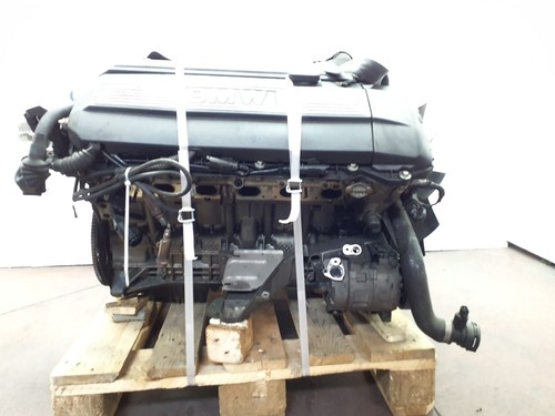 Moteur complet 256s3 - moteur,