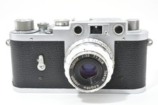 Appareil photo télémétrique