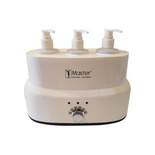 Appareil chauffe huile