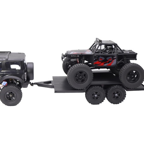 Remorque accessoires pour - remorque, rc