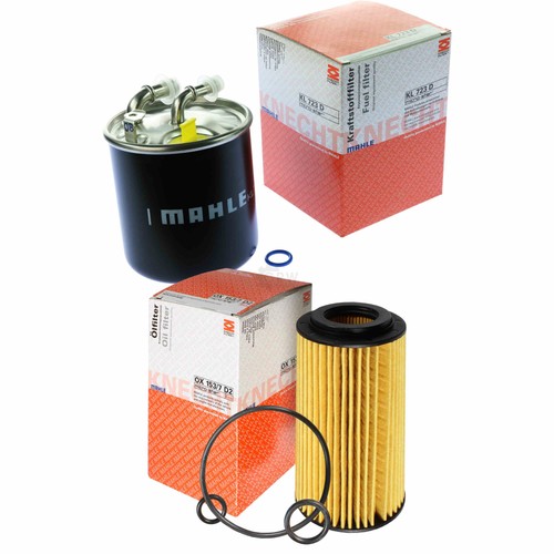 Mahle knecht kit set - mahle,