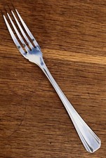 Christofle - Fourchette à