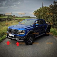 Ford Ranger Pare Buffle Avant