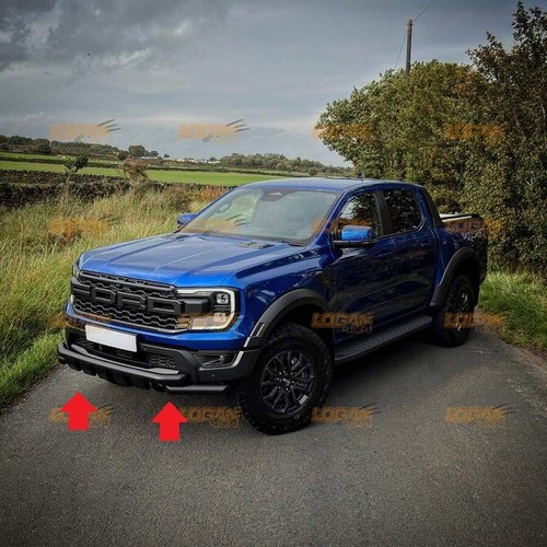 Ford ranger pare buffle avant - ranger,