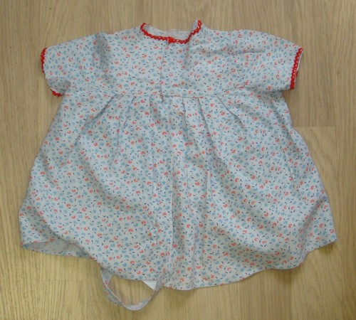 Blouse scolaire ancienne - blouse,