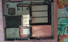 COMPAQ EVO N610C 14" Bottom