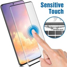 Verre Trempé pour Samsung S20