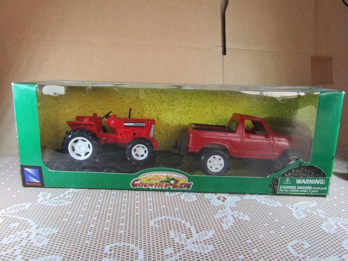 A121 new ray - ray, pick-up