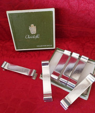 CHRISTOFLE GALLIA - 6