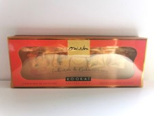 MINIATURE KOOKAI COFFRET 4