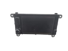 Afficheur RENAULT CLIO 4 PHASE