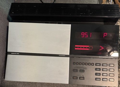 Vintage bang olufsen - vintage,