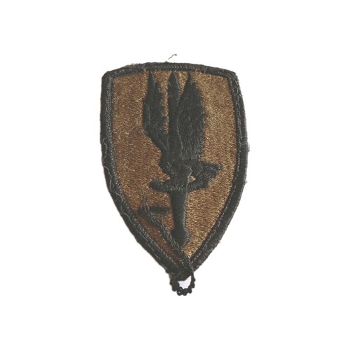 Insigne patch army 1st - us,