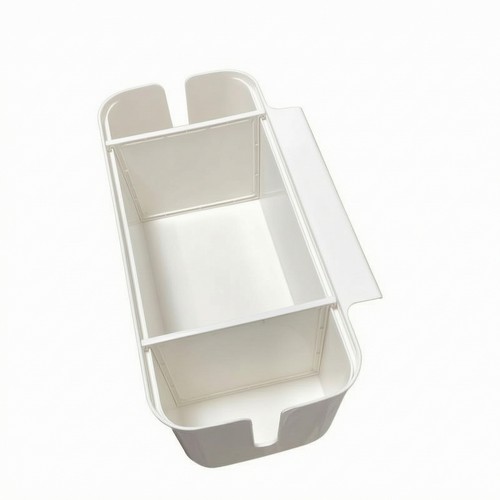 Panier chevet suspendu - panier, de