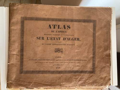 Atlas sur etat - atlas, l'etat