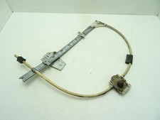 Leve vitre mecanique avant