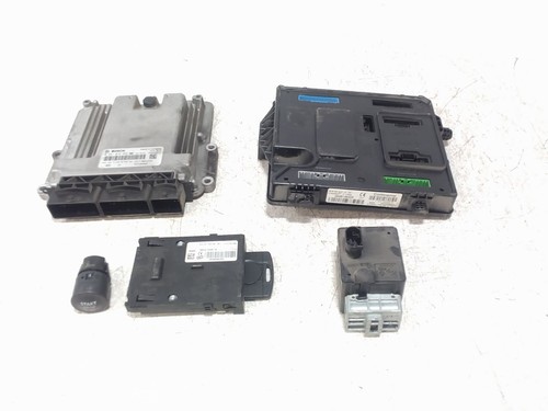 Kit demarrage renault megane - renault,