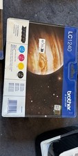 BROTHER LC-1240 VALUE PACK