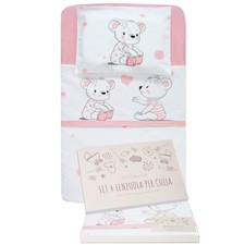 Drap Housse Cododo Bebe Next