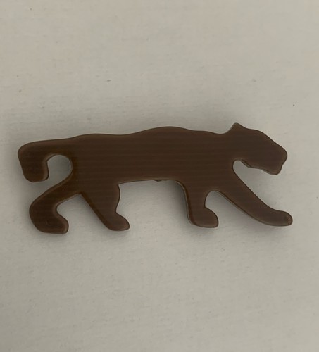 Broche lea stein panthere - broche,