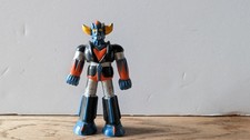 Figurine goldorak plastique - goldorak,