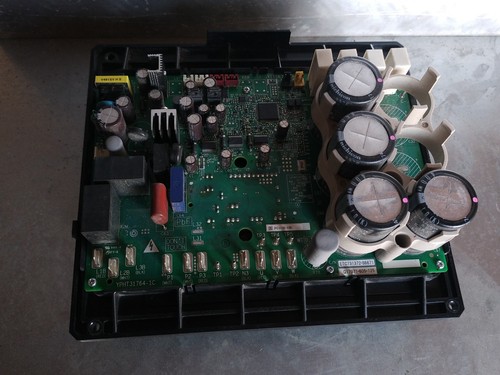 Carte electronique pc1135 - carte, pc1135-1(b)