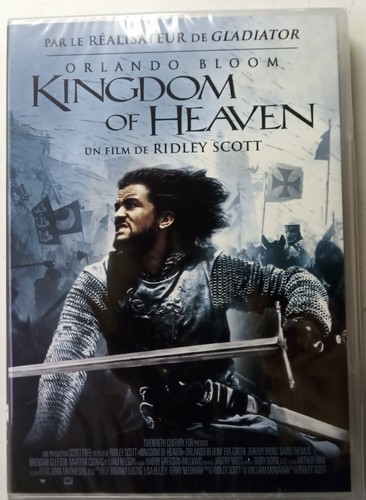Kingdom heaven edward - heaven, /