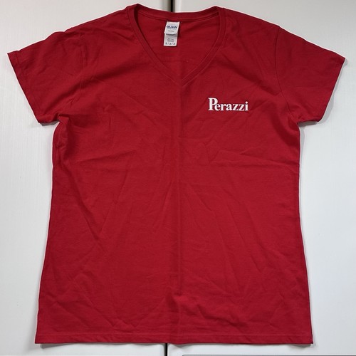 Perazzi women red v - women’s, xl