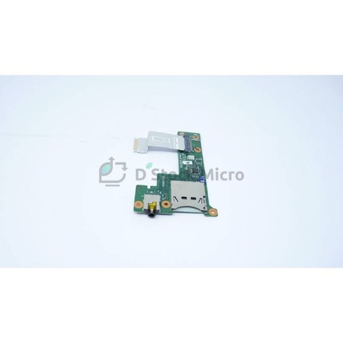 Carte audio lecteur sd - carte,