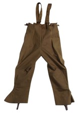 Surpantalon salopette