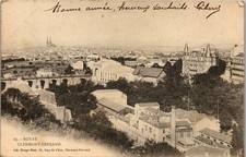 63 ROYAT  - carte postale ancienne [00222DTZ]