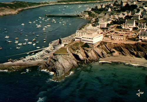 Cpsm le conquet - gf, 29