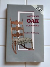 American oak furniture - american,