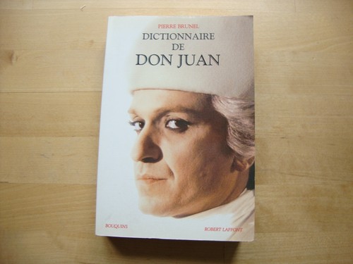 Bouquins dictionnaire don - bouquins, de