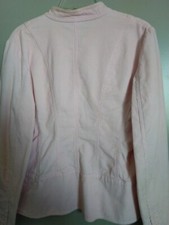Convington Pink Buttons button