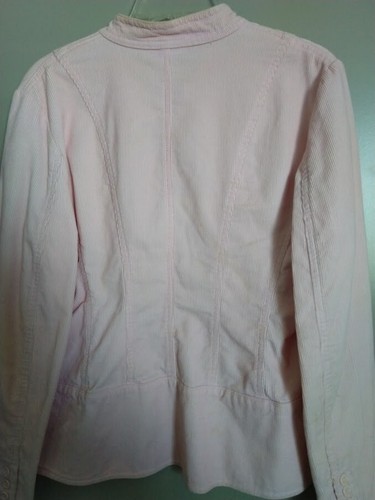 Convington pink buttons button - pink,