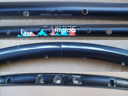 Jante rigida sph6 pour - rigida,