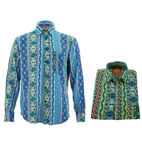 Chemise pour hommes - chemise,